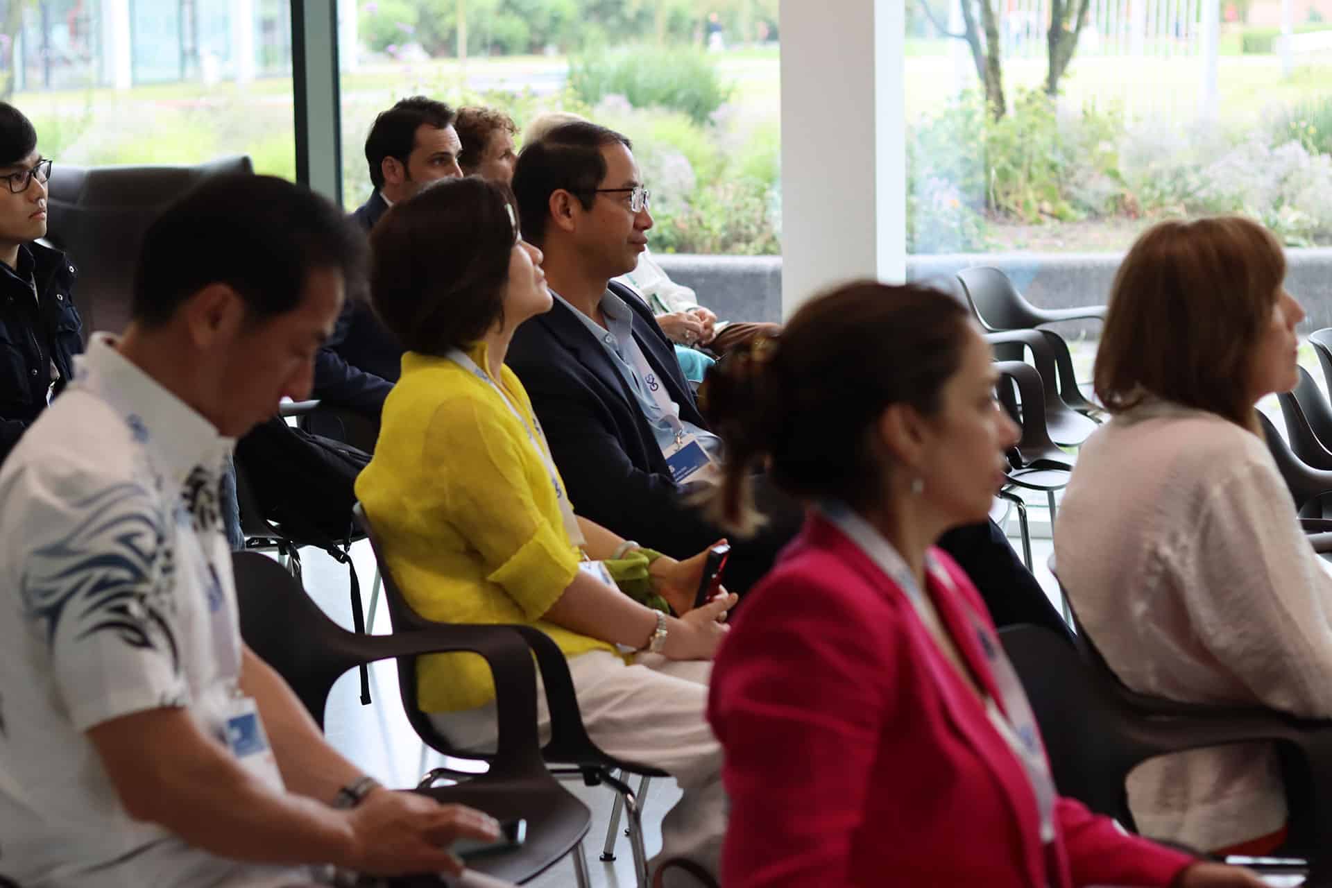 education conference