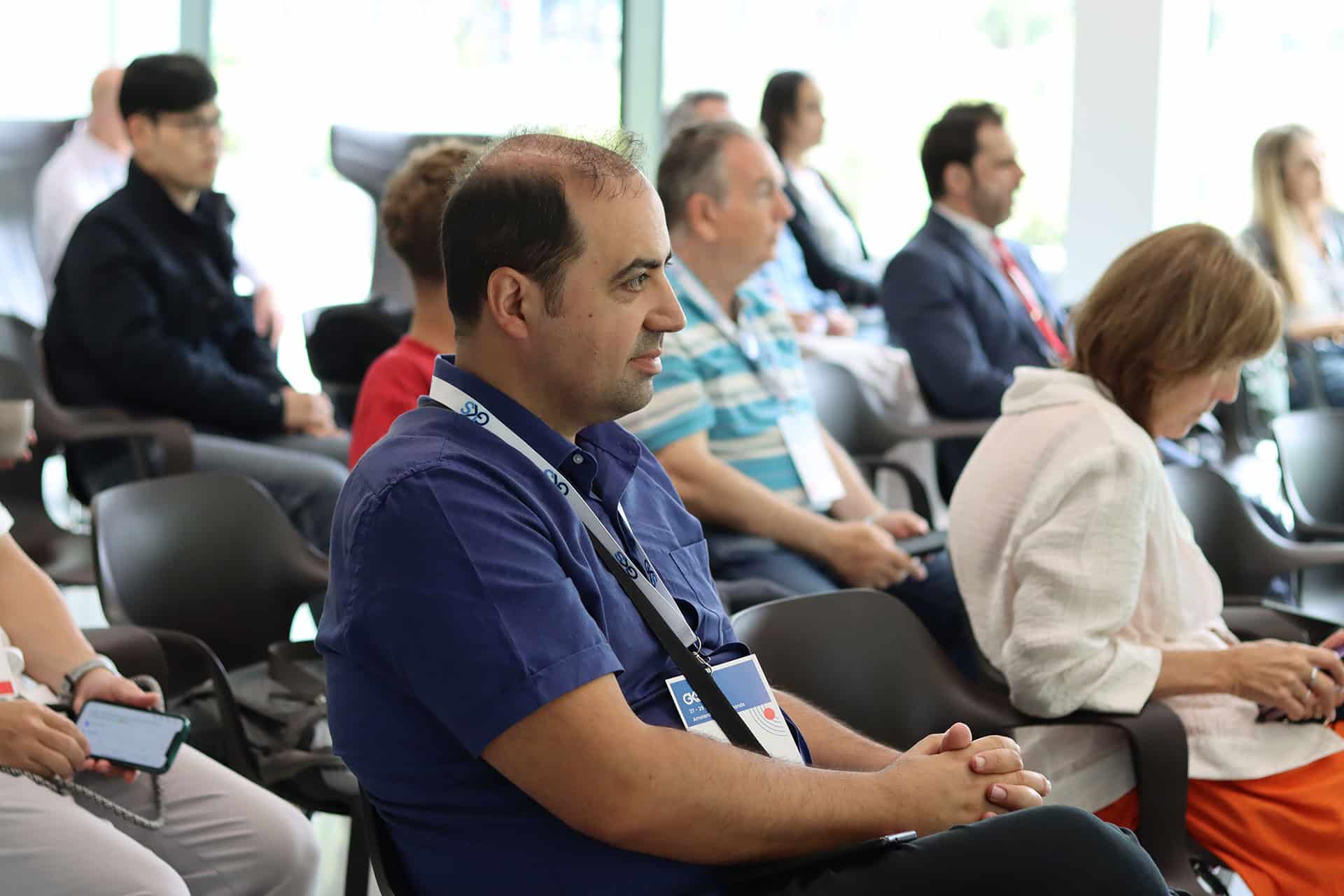 higher education conference