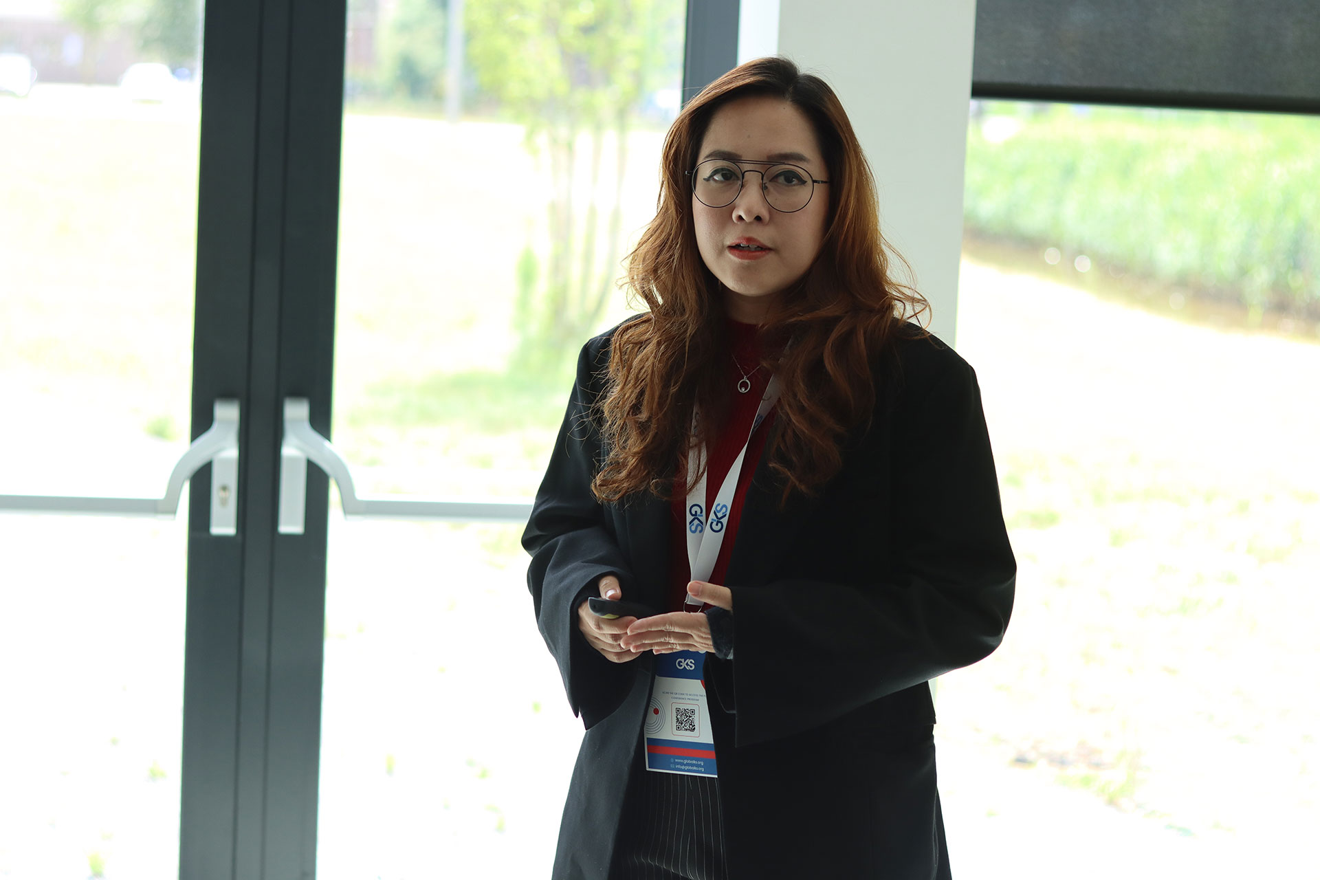 education conference